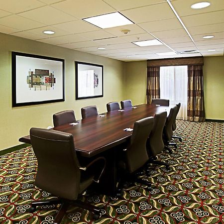Holiday Inn Express & Suites Phoenix Glendale Dist By Ihg Luaran gambar