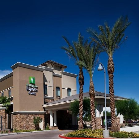 Holiday Inn Express & Suites Phoenix Glendale Dist By Ihg Luaran gambar