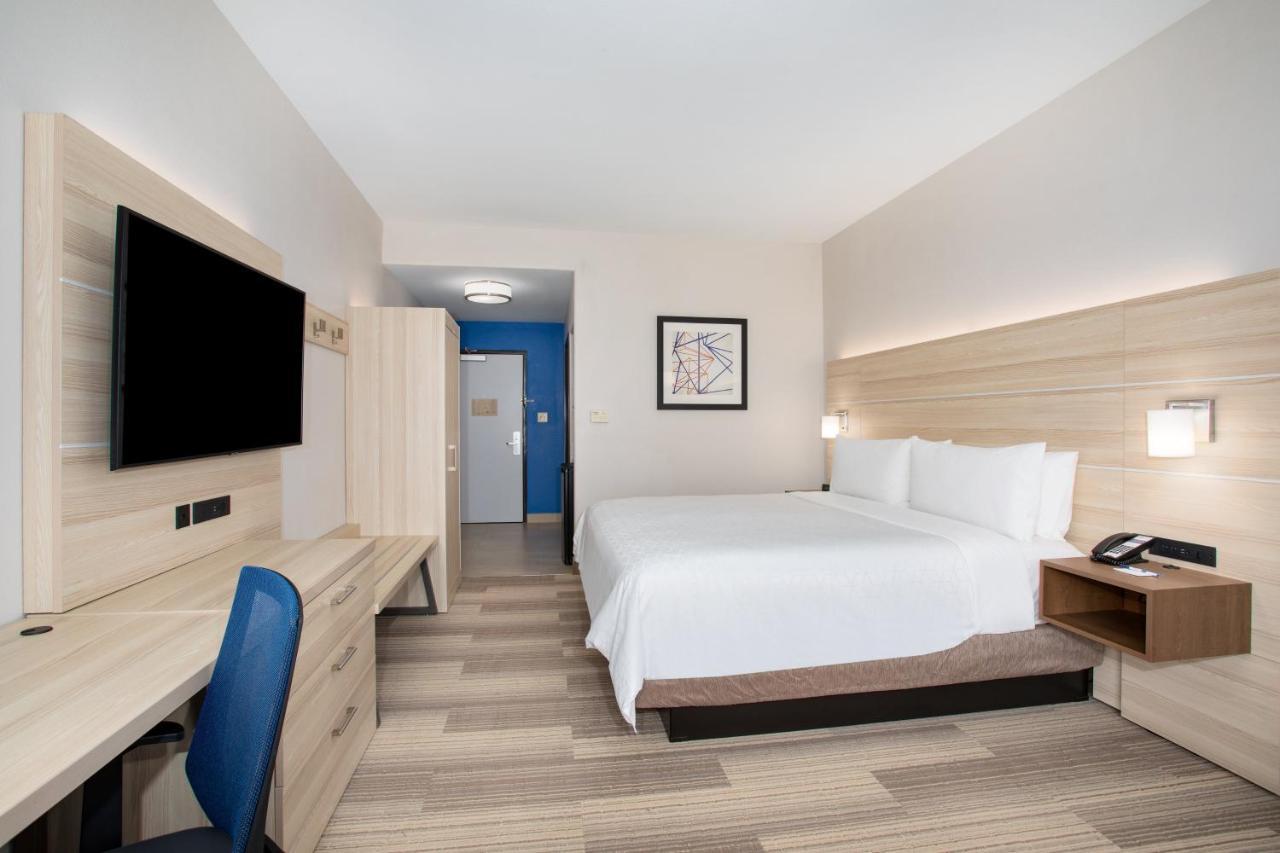 Holiday Inn Express & Suites Phoenix Glendale Dist By Ihg Luaran gambar