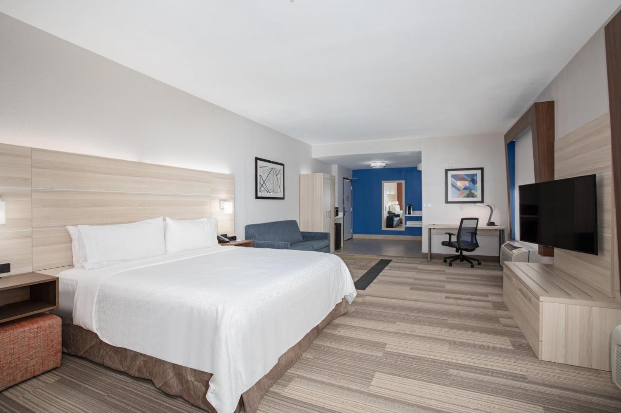 Holiday Inn Express & Suites Phoenix Glendale Dist By Ihg Bilik gambar