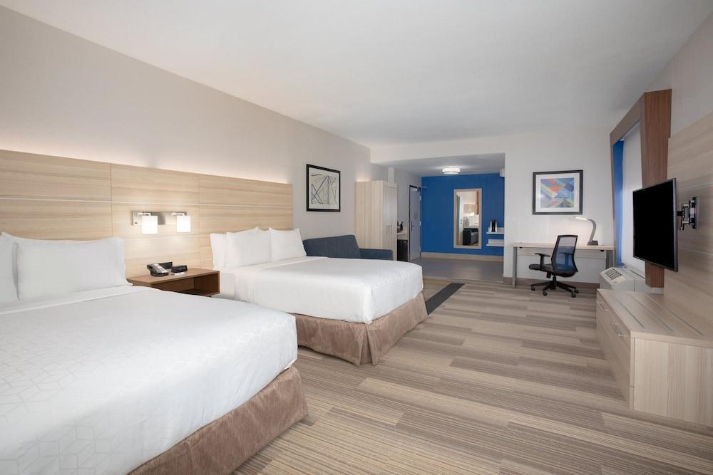 Holiday Inn Express & Suites Phoenix Glendale Dist By Ihg Luaran gambar