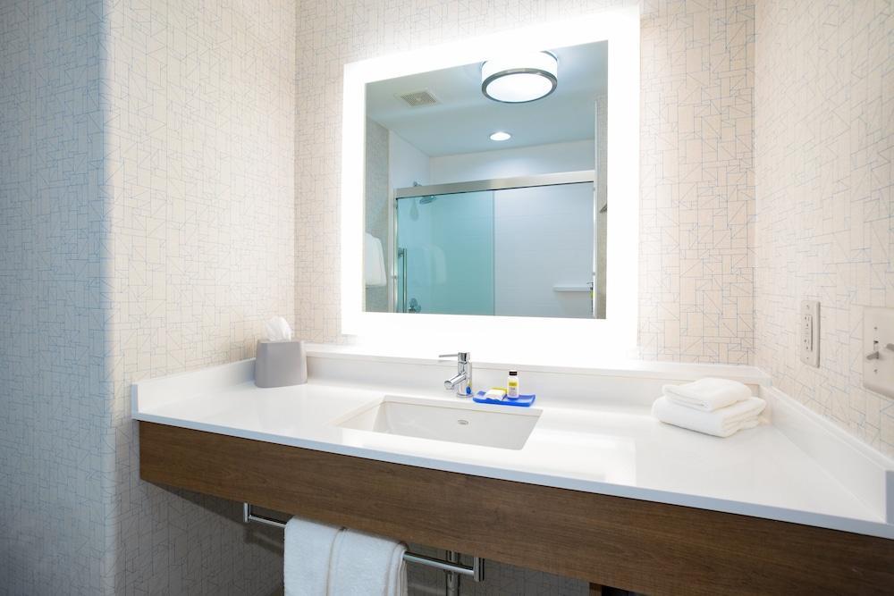 Holiday Inn Express & Suites Phoenix Glendale Dist By Ihg Luaran gambar