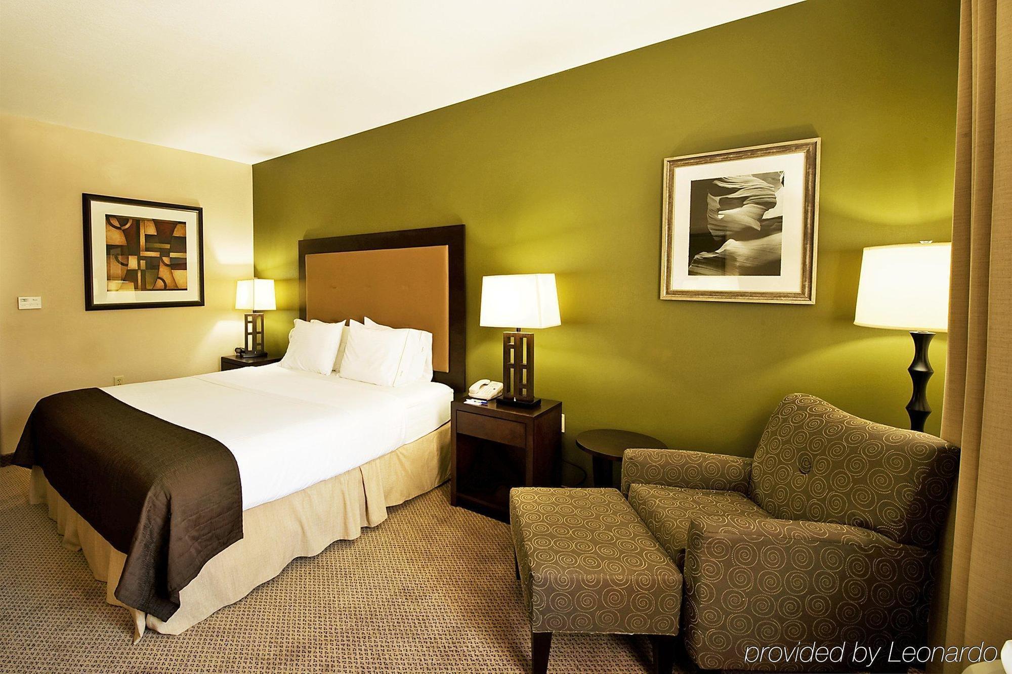 Holiday Inn Express & Suites Phoenix Glendale Dist By Ihg Luaran gambar