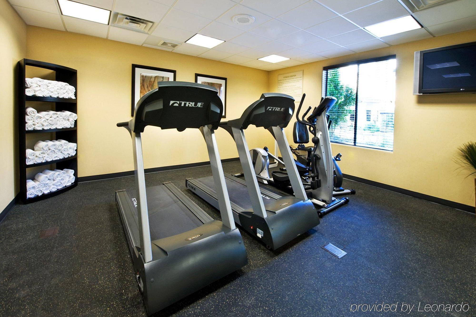 Holiday Inn Express & Suites Phoenix Glendale Dist By Ihg Luaran gambar