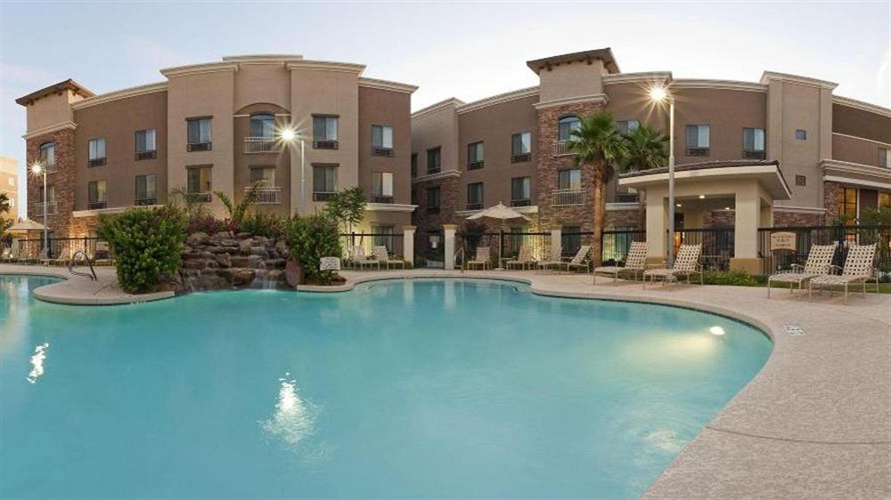 Holiday Inn Express & Suites Phoenix Glendale Dist By Ihg Luaran gambar