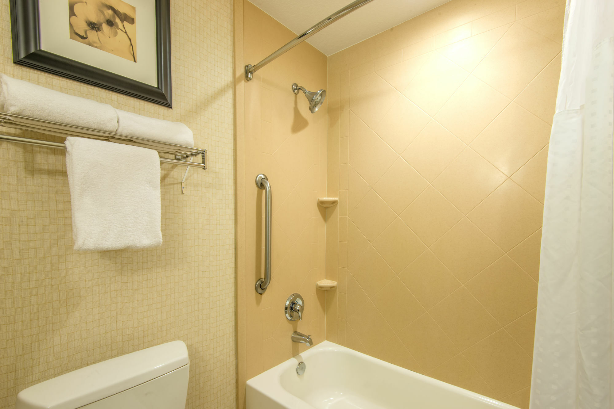 Holiday Inn Express & Suites Phoenix Glendale Dist By Ihg Luaran gambar
