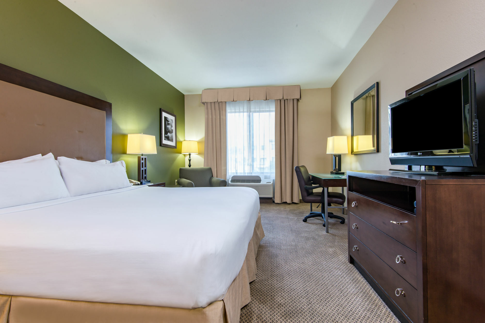 Holiday Inn Express & Suites Phoenix Glendale Dist By Ihg Luaran gambar