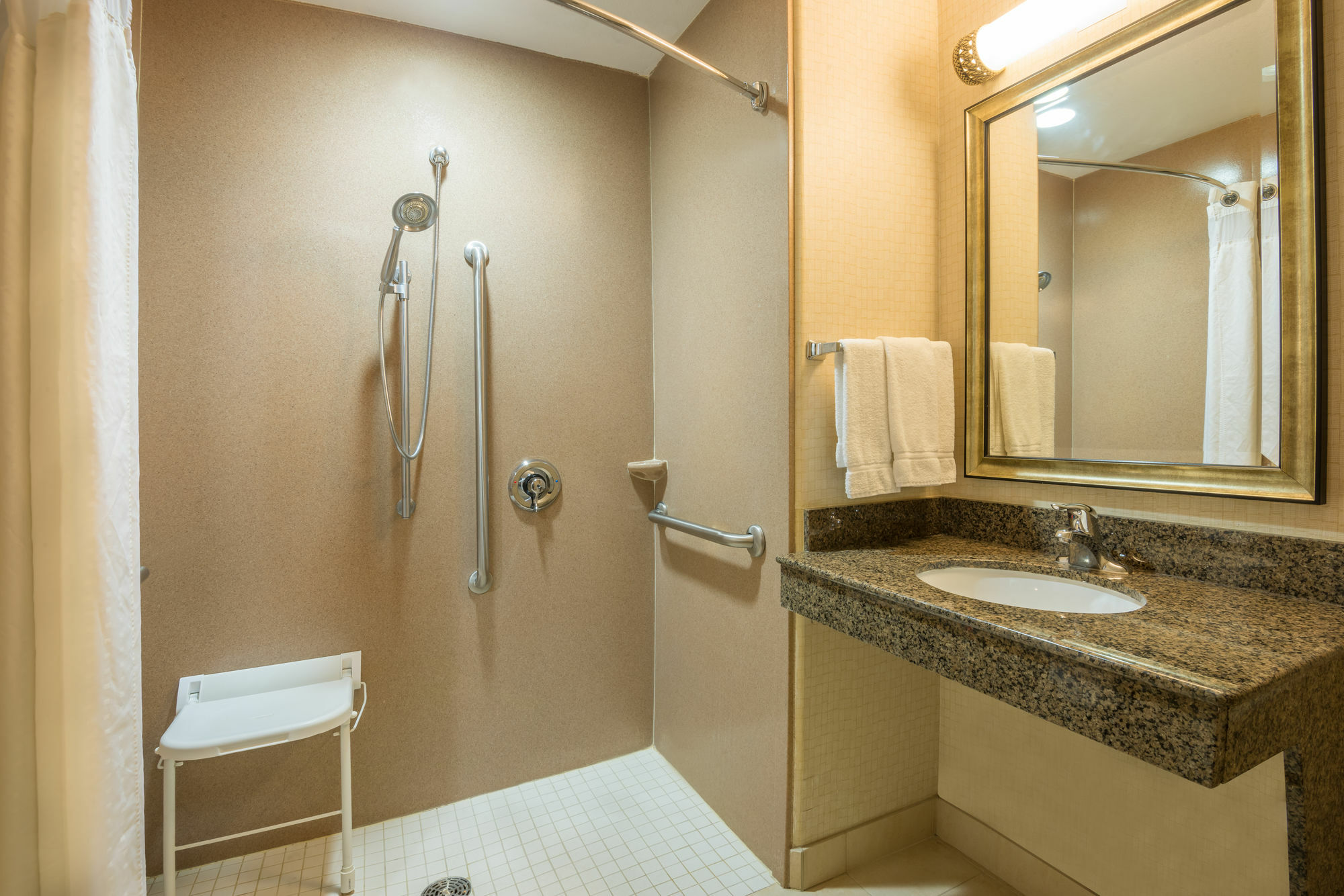 Holiday Inn Express & Suites Phoenix Glendale Dist By Ihg Luaran gambar