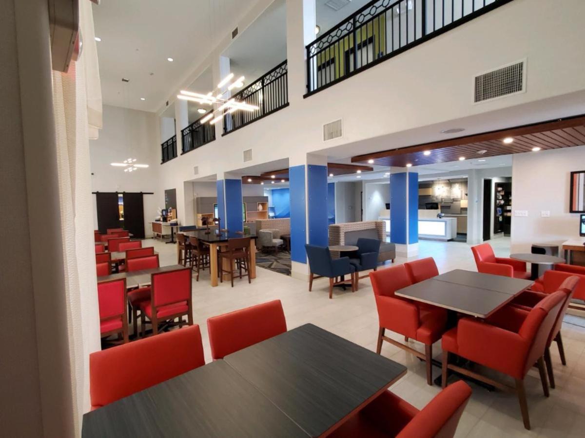 Holiday Inn Express & Suites Phoenix Glendale Dist By Ihg Luaran gambar